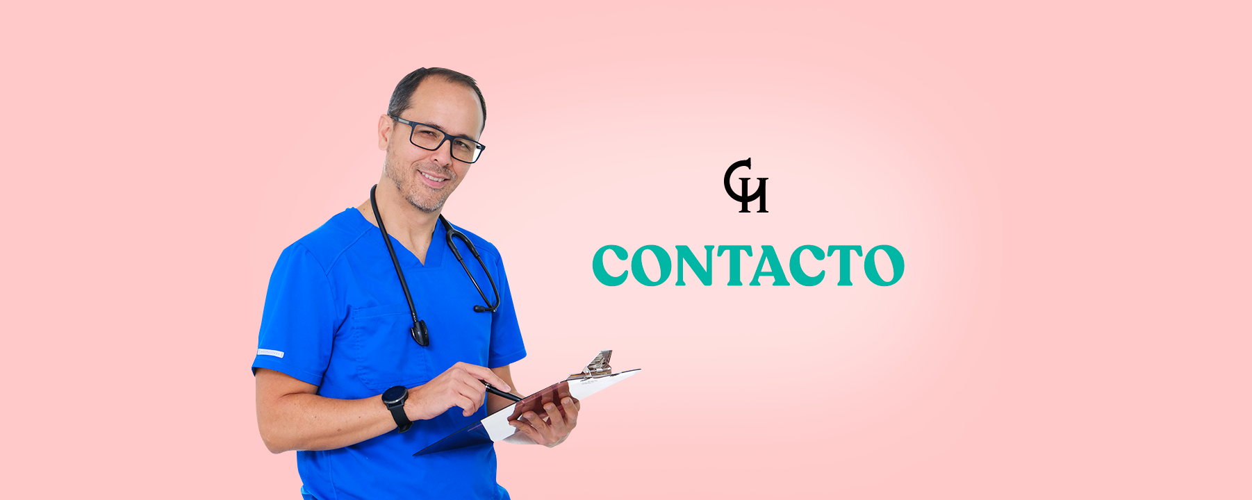 Doctor Juan Antonio Chirinos Vega